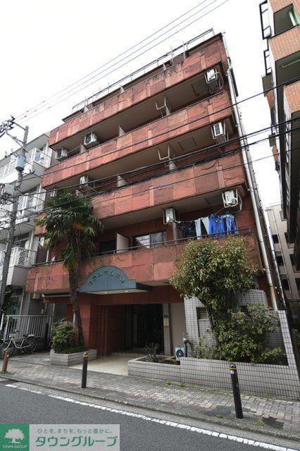 ピアハイム川崎