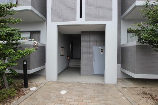 クレアシオン大町
