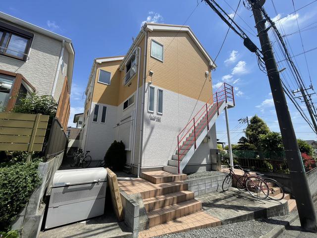 ラ・シャンス古淵
