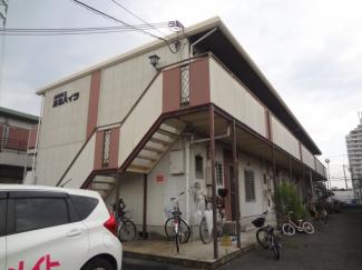 高橋ハイツ