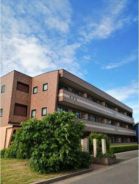 セジュール砂川