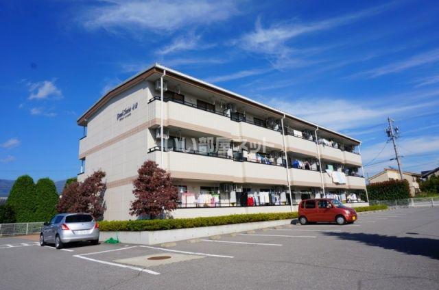 GRAND CHARIOT吉田