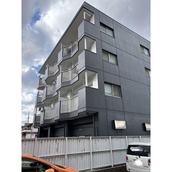 川島シオンハイツ
