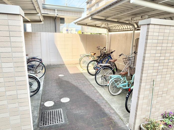 グランドメゾン塚口
