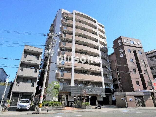 セレッソコート上本町イースト