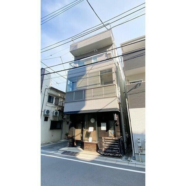 アーバン増渕