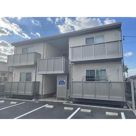 ラ・セーヌ築港新町