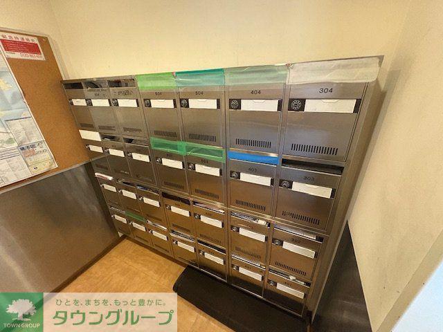 TLRレジデンス磯子駅前