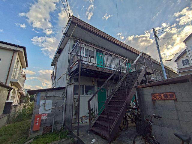 ビスタ岸部ハイツA