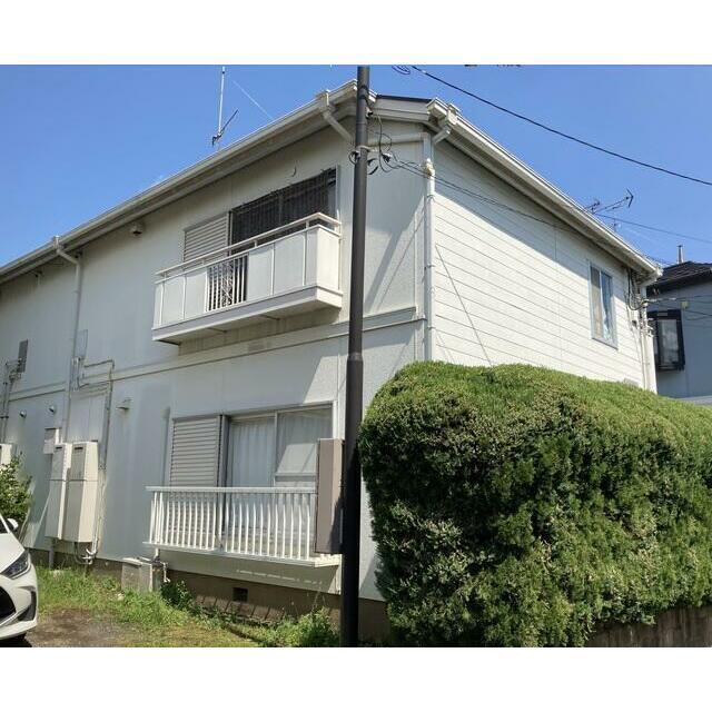 メゾン・ドゥ・南馬込