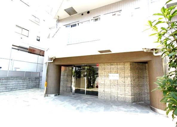 CITY SPIRE 若松町 CITT SPIRE若松町