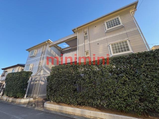 西真上コーポ