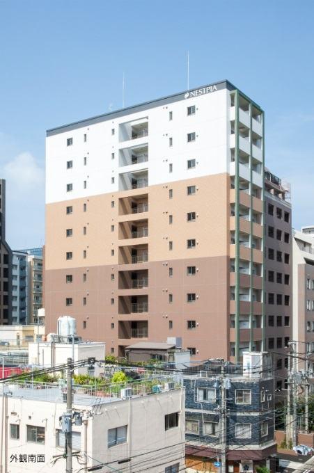 ネストピア博多駅前III