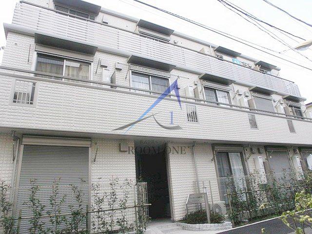 クレセント西新宿II