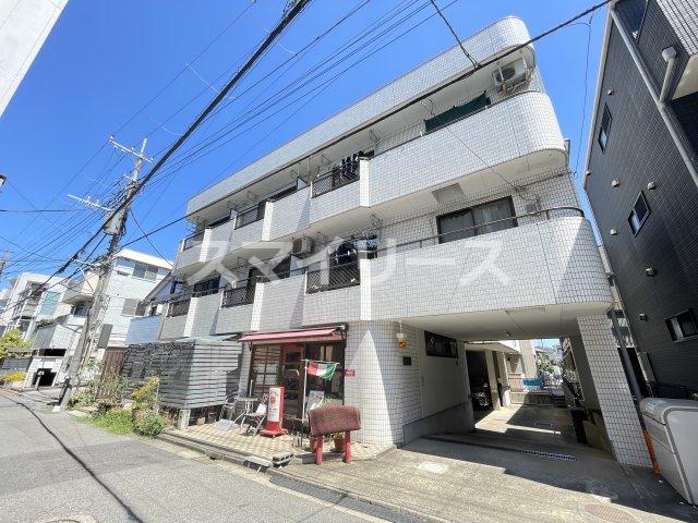 廣田ビル(1DK/3階)