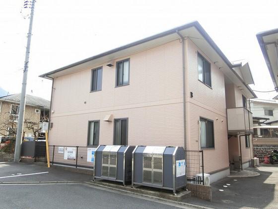 エクセルSHIGENOB棟