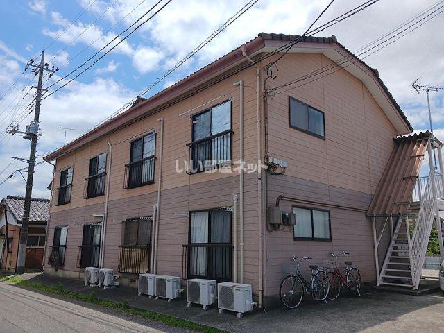 リブレ学園前
