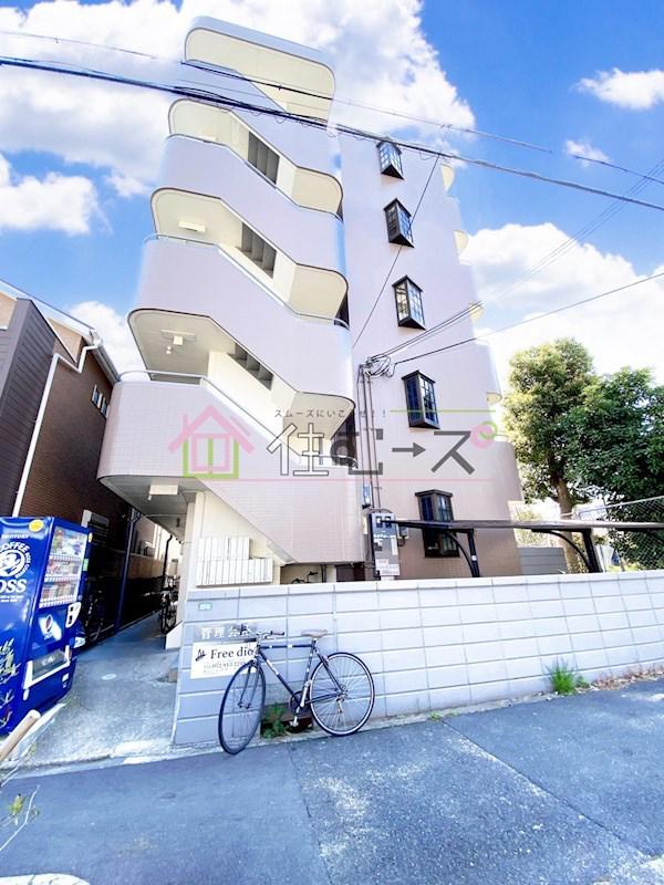 パークサイド平野