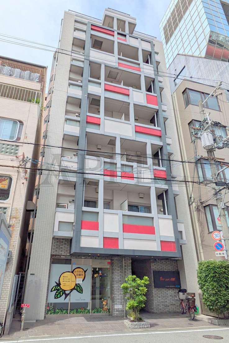 BEE-PARQ扇町