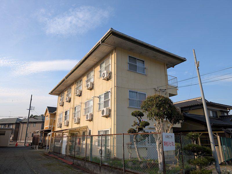 若竹マンション