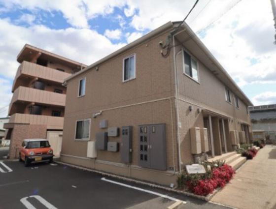 ルピナス高柳東町3 