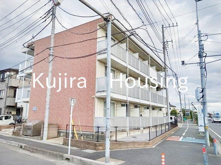 WAKANA(1K/2階)