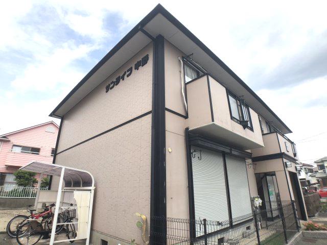 サンライフ中野