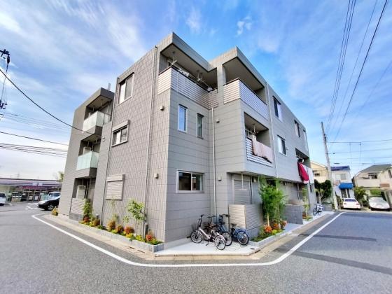 JOLIE MAISON イースト