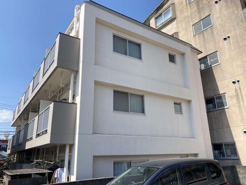 井手コーポ
