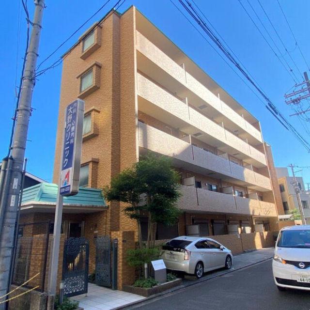 グランピア河原