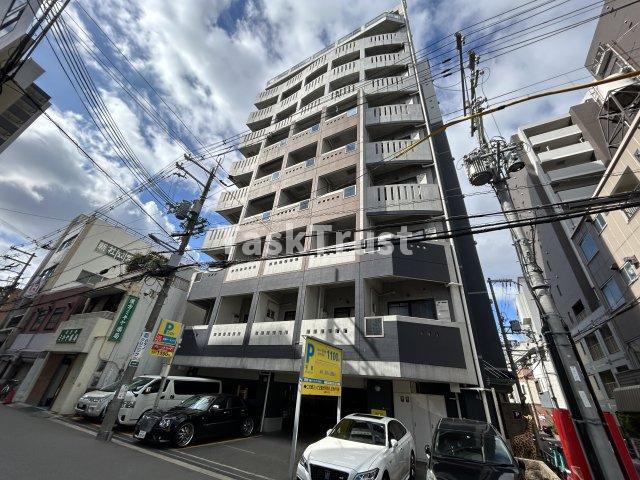 TS-SQUARE天神橋
