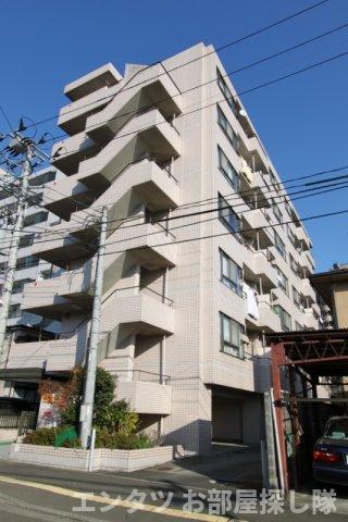 ベルソーレ支倉