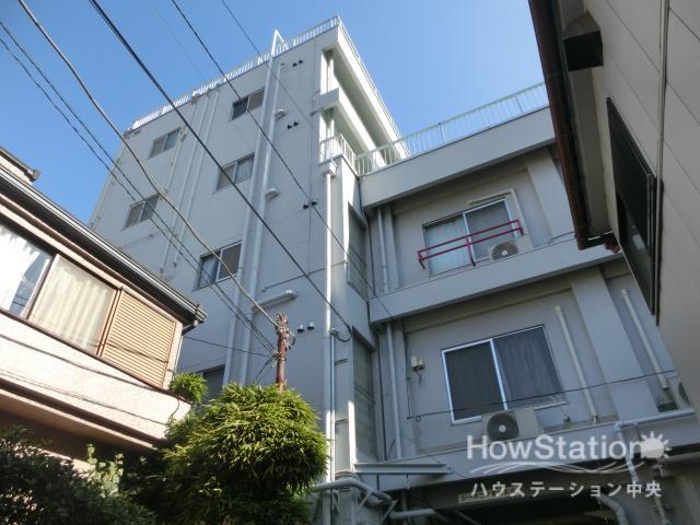 シーボニア本郷菊坂