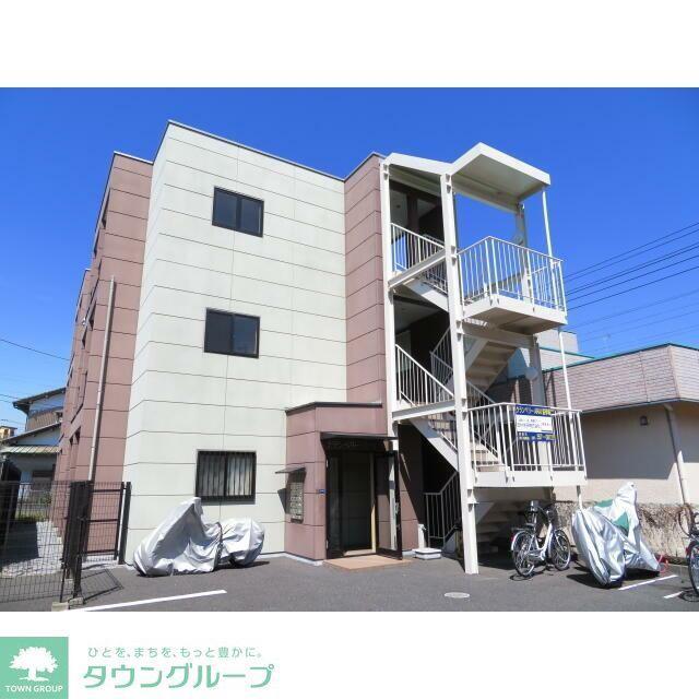 クランベリーARAI