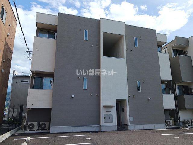 ADC麦島I