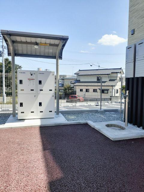 欅 II