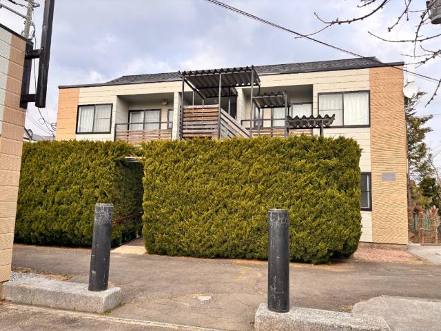 多賀道マンション