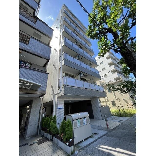 ヒルズ麦田町