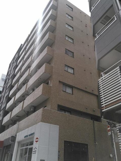 ライオンズマンション麻布