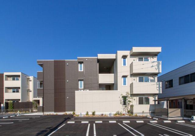D-RESIDENCE諸江I