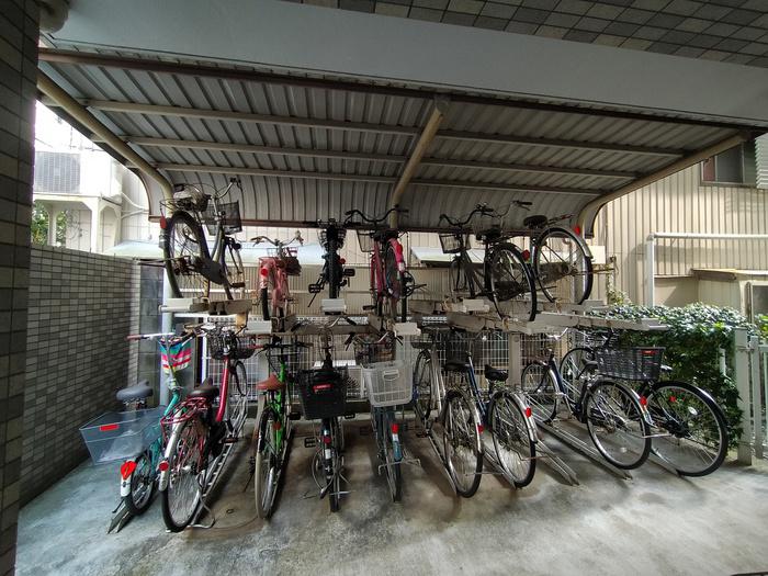 常盤壱番館