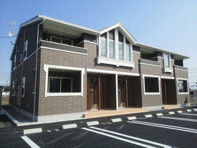 カントリーレイク吉岡 B
