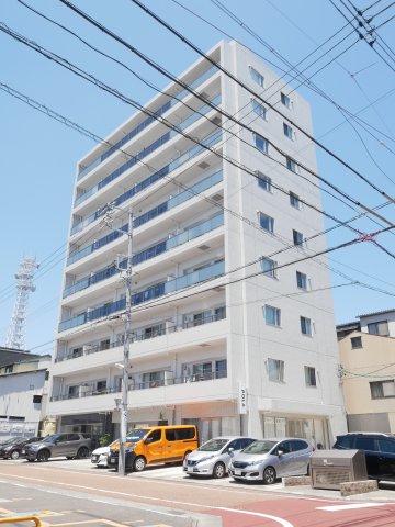 クレッシェンド上石町