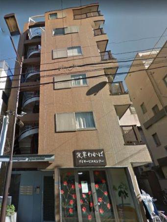 ぺリグリンアパートメント