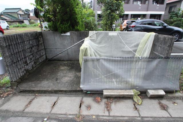 サンフィットスミダ