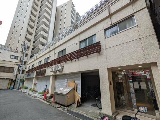 スタジオ根岸