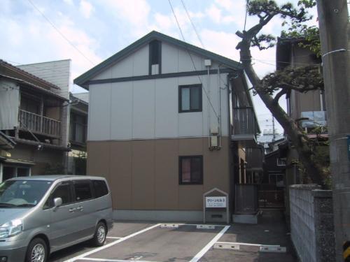 グリーンヒル3