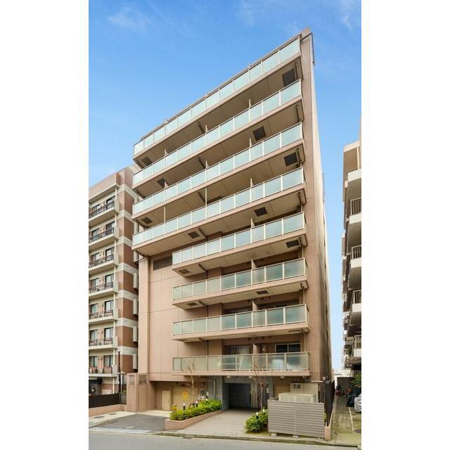 ドゥーエ横濱台町