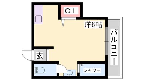 元町北ハイツ