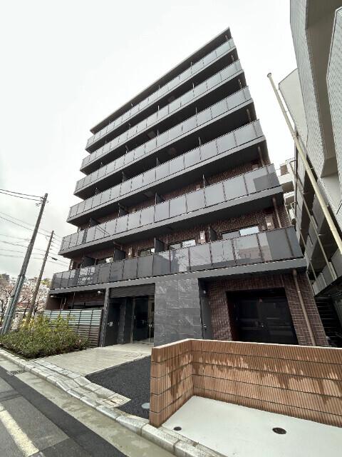 アルコバレーノ横浜根岸